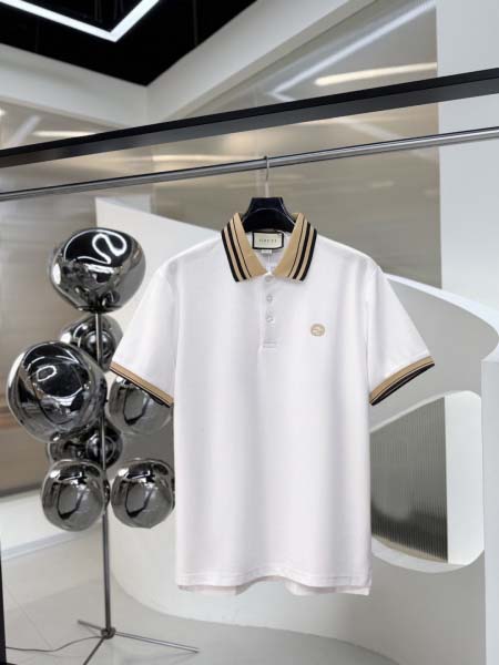 2026年6月12日春夏新作Gucci半袖 tシャツ激安高品...
