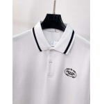 2026年6月12日春夏新作Prada半袖 tシャツ激安高品質/誕生日プレゼント/FF工場