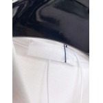 2026年6月12日春夏新作Prada半袖 tシャツ激安高品質/誕生日プレゼント/FF工場