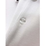 2026年6月12日春夏新作Prada半袖 tシャツ激安高品質/誕生日プレゼント/FF工場