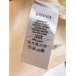 2026年6月12日春夏新作Gucci半袖 tシャツ激安高品質/誕生日プレゼント/FF工場
