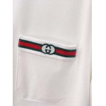 2026年6月12日春夏新作Gucci半袖 tシャツ激安高品質/誕生日プレゼント/FF工場