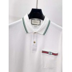 2026年6月12日春夏新作Gucci半袖 tシャツ激安高品質/誕生日プレゼント/FF工場