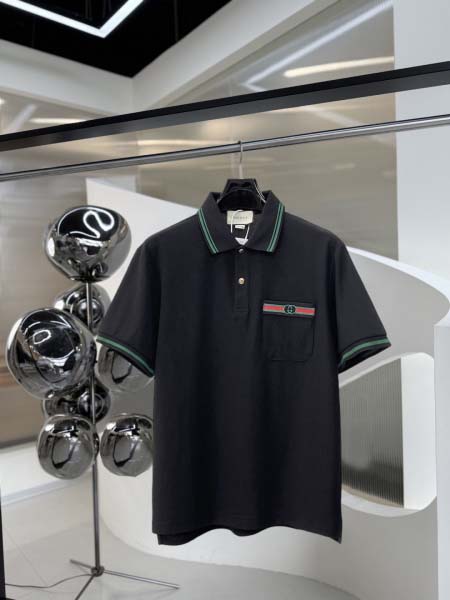 2026年6月12日春夏新作Gucci半袖 tシャツ激安高品...