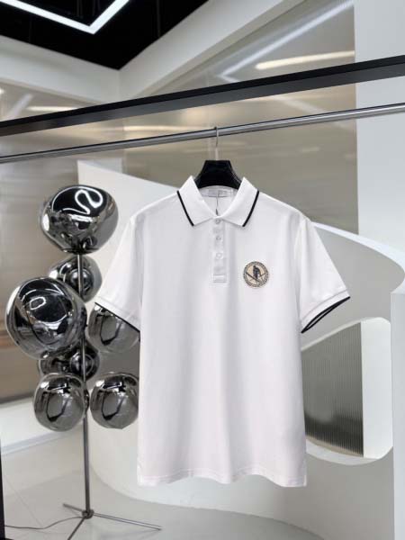 2026年6月12日春夏新作Dior半袖 tシャツ激安高品質...
