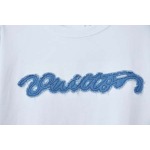 2026年6月12日春夏新作Louis vuitton半袖 tシャツ激安高品質/誕生日プレゼント/FF工場
