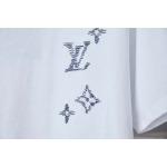 2026年6月12日春夏新作Louis vuitton半袖 tシャツ激安高品質/誕生日プレゼント/FF工場