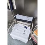 2026年6月12日春夏新作Louis vuitton半袖 tシャツ激安高品質/誕生日プレゼント/FF工場