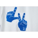 2026年6月12日春夏新作Louis vuitton半袖 tシャツ激安高品質/誕生日プレゼント/FF工場