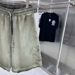 2026年6月12日春夏新作CHROME HEARTS半ズボン激安高品質/誕生日プレゼント/FF工場