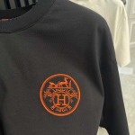 2026年6月12日春夏新作Hermes半袖 tシャツ激安高品質/誕生日プレゼント/FF工場