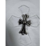 2026年6月12日春夏新作Chrome Hearts半袖 tシャツ激安高品質/誕生日プレゼント/FF工場