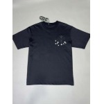 2026年6月12日春夏新作Chrome Hearts半袖 tシャツ激安高品質/誕生日プレゼント/FF工場