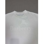 2026年6月12日春夏新作Burberry半袖 tシャツ激安高品質/誕生日プレゼント/FF工場