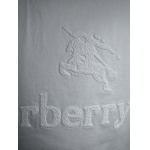 2026年6月12日春夏新作Burberry半袖 tシャツ激安高品質/誕生日プレゼント/FF工場