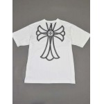 2026年6月12日春夏新作Chrome Hearts半袖 tシャツ激安高品質/誕生日プレゼント/FF工場