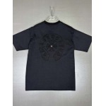 2026年6月12日春夏新作Chrome Hearts半袖 tシャツ激安高品質/誕生日プレゼント/FF工場