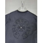 2026年6月12日春夏新作Chrome Hearts半袖 tシャツ激安高品質/誕生日プレゼント/FF工場