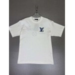 2026年6月12日春夏新作LOUIS VUITTON半袖 tシャツ激安高品質/誕生日プレゼント/FF工場