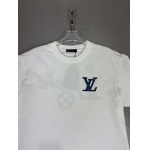 2026年6月12日春夏新作LOUIS VUITTON半袖 tシャツ激安高品質/誕生日プレゼント/FF工場