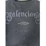 2026年6月12日春夏新作Balenciaga半袖 tシャツ激安高品質/誕生日プレゼント/FF工場