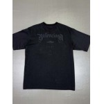 2026年6月12日春夏新作Balenciaga半袖 tシャツ激安高品質/誕生日プレゼント/FF工場