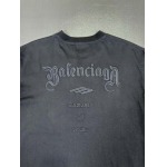 2026年6月12日春夏新作Balenciaga半袖 tシャツ激安高品質/誕生日プレゼント/FF工場