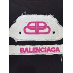 2026年6月12日春夏新作Balenciaga半袖 tシャツ激安高品質/誕生日プレゼント/FF工場