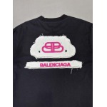 2026年6月12日春夏新作Balenciaga半袖 tシャツ激安高品質/誕生日プレゼント/FF工場
