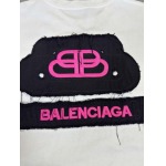 2026年6月12日春夏新作Balenciaga半袖 tシャツ激安高品質/誕生日プレゼント/FF工場