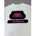 2026年6月12日春夏新作Balenciaga半袖 tシャツ激安高品質/誕生日プレゼント/FF工場