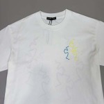 2026年6月12日春夏新作Chrome Hearts半袖 tシャツ激安高品質/誕生日プレゼント/FF工場
