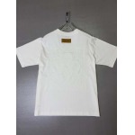2026年6月12日春夏新作LOUIS VUITTON半袖 tシャツ激安高品質/誕生日プレゼント/FF工場