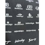 2026年6月12日春夏新作Balenciaga半袖 tシャツ激安高品質/誕生日プレゼント/FF工場