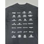 2026年6月12日春夏新作Balenciaga半袖 tシャツ激安高品質/誕生日プレゼント/FF工場