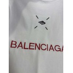 2026年6月12日春夏新作Balenciaga半袖 tシャツ激安高品質/誕生日プレゼント/FF工場