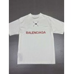 2026年6月12日春夏新作Balenciaga半袖 tシャツ激安高品質/誕生日プレゼント/FF工場