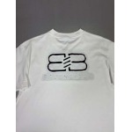 2026年6月12日春夏新作Balenciaga半袖 tシャツ激安高品質/誕生日プレゼント/FF工場