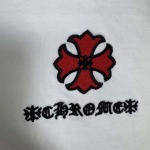 2026年6月12日春夏新作Chrome Hearts半袖 tシャツ激安高品質/誕生日プレゼント/FF工場
