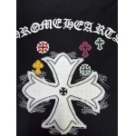 2026年6月12日春夏新作Chrome Hearts半袖 tシャツ激安高品質/誕生日プレゼント/FF工場