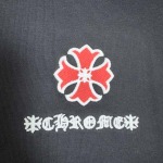 2026年6月12日春夏新作Chrome Hearts半袖 tシャツ激安高品質/誕生日プレゼント/FF工場