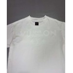 2026年6月12日春夏新作LOUIS VUITTON半袖 tシャツ激安高品質/誕生日プレゼント/FF工場