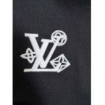 2026年6月12日春夏新作LOUIS VUITTON半袖 tシャツ激安高品質/誕生日プレゼント/FF工場