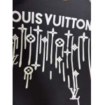 2026年6月12日春夏新作LOUIS VUITTON半袖 tシャツ激安高品質/誕生日プレゼント/FF工場