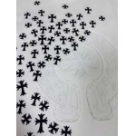 2026年6月12日春夏新作Chrome Hearts半袖 tシャツ激安高品質/誕生日プレゼント/FF工場