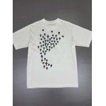 2026年6月12日春夏新作Chrome Hearts半袖 tシャツ激安高品質/誕生日プレゼント/FF工場