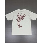 2026年6月12日春夏新作Chrome Hearts半袖 tシャツ激安高品質/誕生日プレゼント/FF工場