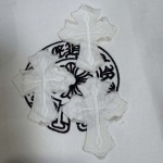 2026年6月12日春夏新作Chrome Hearts半袖 tシャツ激安高品質/誕生日プレゼント/FF工場