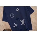 2026年6月12日春夏新作Louis vuitton半袖 tシャツ激安高品質/誕生日プレゼント/FF工場