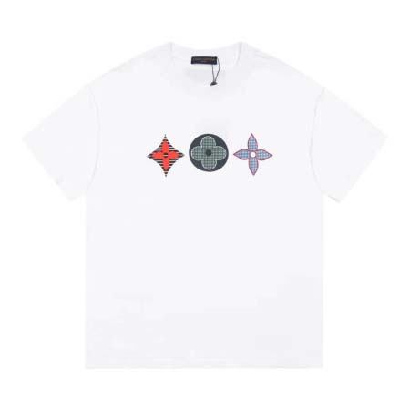 2026年6月12日春夏新作Louis vuittontシャ...